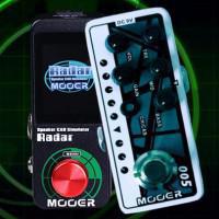 Résultat du concours Mooer - Radar en vue !