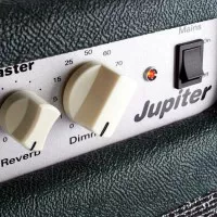 Test de l'ampli Koch Jupiter Junior