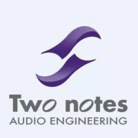 Two Notes Audio Engineering recherche un développeur Web Full-Stack