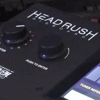 Test du Headrush Gigboard
