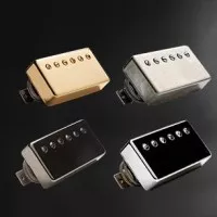 4 nouveaux micros Seymour Duncan pour Slash
