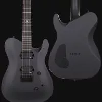 Test de la guitare électrique Chapman ML3 PRO Modern