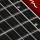 Godin voit rouge pour le modèle signature du guitariste de Phil Collins