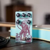 3ème version de la Walrus Deep Six Compressor