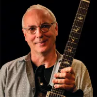 Rencontrez Paul Reed Smith à Paris et Lyon