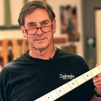 Roger Sadowski en France chez Bass Maniac
