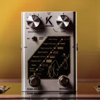 Résultat du concours Keyztone EXchanger