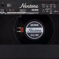 Test ampli Boss Nextone Artist