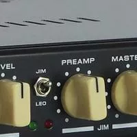 Test de l'ampli Heptode Jim'81