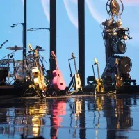 Matthieu Chedid : ses guitares, amplis et effets