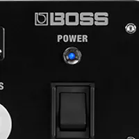 Test du Boss Waza Tube Amp Expander