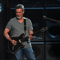 Eddie Van Halen lutte contre un cancer de la gorge