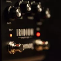Strymon Iridium amplis et enceintes au format pédale