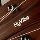 Test de la guitare Lâg Tramontane HyVibe (THV10DCE)