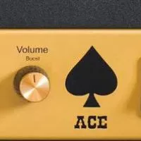 Test tête d'ampli Ace Colt