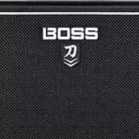 Test de l'ampli Boss Katana-100 MKII
