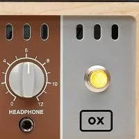 Test Universal Audio OX