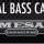 Les cabs basse Mesa Boogie débarquent chez Two notes