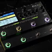 Mooer GE300 Lite, version allégée enfin dispo