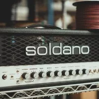 Nouvelle ère pour Soldano avec le SLO-30