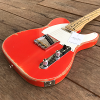 Les guitares Little Wings prennent leur envol