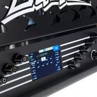 Tête Diezel VHX avec détection de Profile