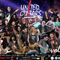 United Guitars Vol 2 c'est reparti !