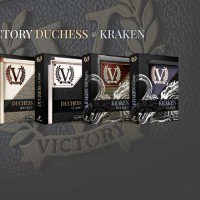 Victory et Two notes sortent 2 nouvelles collections de DynIR officielles