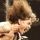 Hommage à Eddie Van Halen décédé à 65 ans