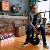 Joe Bonamassa et Epiphone sortent la Black Beauty
