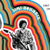 Gibson sort 2 modèles Custom Shop Jimi Hendrix