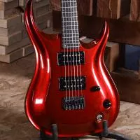 Test Marceau Guitars : la Redoutable