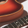 L'Acoustasonic en version Jazzmaster