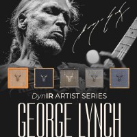 Two notes inaugure son Artist Series avec George Lynch