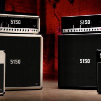 EVH sort une gamme plus abordable 5150 Iconic Amplifiers