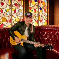 Lazarus la dernière Les Paul Epiphone de Joe Bonamassa