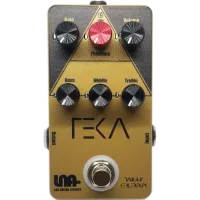 LNA Distorsion TEKA Signature Tanguy Kerleroux