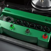 Le Line 6 DL4 passe à la version MKII