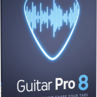 Guitar Pro 8 débarque
