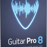 Guitar Pro 8 débarque