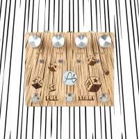 Anasounds Full Story avec 7 Tone Cards