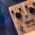 Harley Benton Double Pedal Series