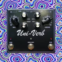 J.Rockett sort l'Uni-Verb