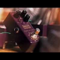 MXR et Analog Man sortent la Duke of Tone