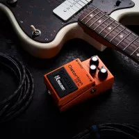 La Boss DS-1 version Waza Craft