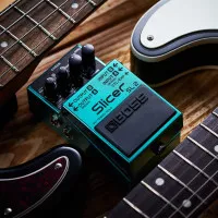 Retour du Slicer Boss version SL-2