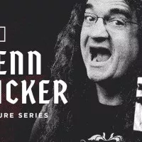 Revv Northern Mauler, Signature de Glenn Fricker