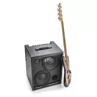 Combo basse EBS Magni 502 plus léger