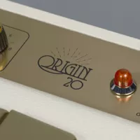 Marshall Origin 20 version Cream Levant