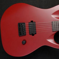 Nouveaux modèles AB2.6 de la série AB chez Solar Guitars